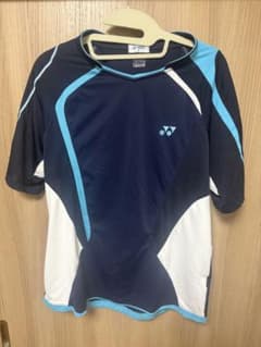 YONEX ゲームウェア　XO ソフトテニス　ヨネックス　バトミントンのサムネイル