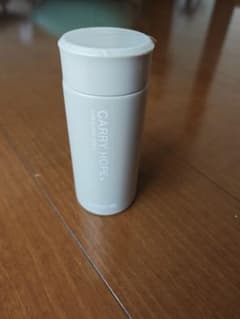 UNICEF CARRY HOPE ステンレスボトル・サーモボトル 水筒のサムネイル