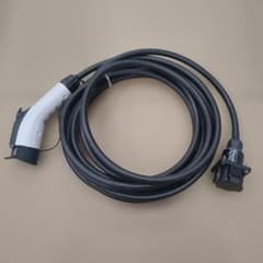 EV 充電延長ケーブル 6m 7kW 32A 200V 220Vのサムネイル