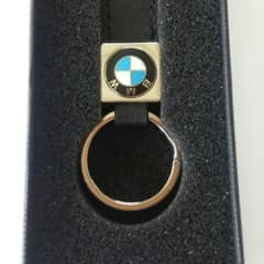 BMWのキーホルダーのサムネイル
