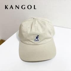 【⠀正規品  】KANGOL キャップのサムネイル