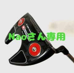 【美品】オデッセイ O WORKS V-LINE FANG CHのサムネイル