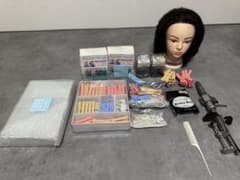 美容師国家試験規定【ワインディングフルセット】のサムネイル