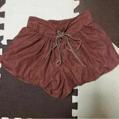 お値下げ♡バルーンパンツ 110cmのサムネイル