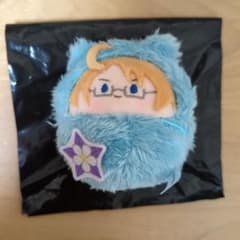 ヘタリア くるみたぴぬい アメリカのサムネイル