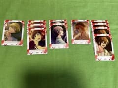 アイドルマスターSIDEM ぱしゃこれ第5弾　High×Jokerのサムネイル