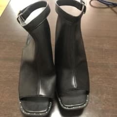 ページボーイ　厚底サンダル　春夏秋用のサムネイル