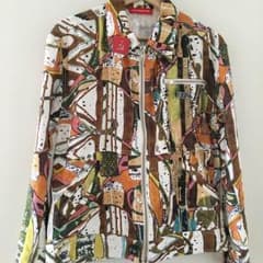 ゴーシャラブチンスキー コーチジャケットのサムネイル