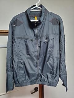 バートル空調服　長袖XL(LL)のサムネイル
