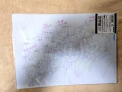 忍たま乱太郎 忍たま 原画展 五年生対六年生 クリアファイル - メルカリ