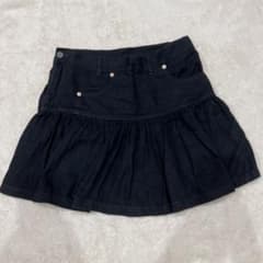 スカート　JEANASISのサムネイル