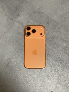 Apple iPhone 本体 オレンジ - メルカリ