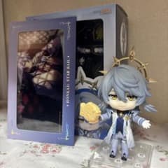 崩壊スターレイル スタレ ねんどろいど サンデー 予約特典色紙