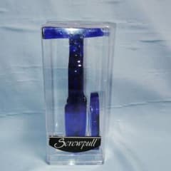 LU Petit-Beurre ビスケット柄 メタルトレイ フランスヴィンテージ