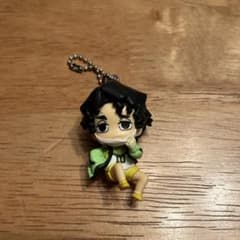 ハイキュー!! でふぉフィグ キーホルダー 佐久早聖臣のサムネイル