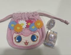 ジュエルペット ガチャガチャ エンジェラ セットのサムネイル