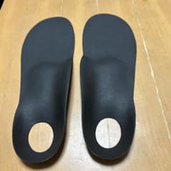 リゲッタ　つかれどめインソール メンズMサイズ　24〜25.5cmのサムネイル