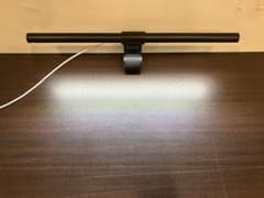 モニターライト デスクライトのサムネイル