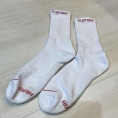 シュプリーム　靴下のサムネイル