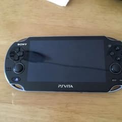 ps vita 4GBメモリーカード付きのサムネイル