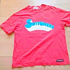 タービンのTシャツのサムネイル