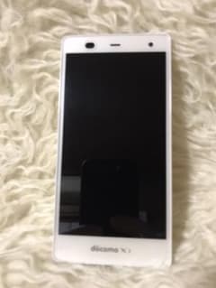 ARROWS NX F-01F White 32 GB docomoのサムネイル