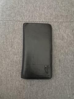 サンローラン　iPhoneケース　クロコ　X XSのサムネイル