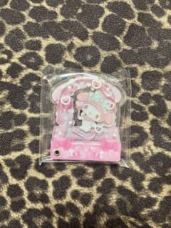 サンリオ シークレット アクリルチャームのサムネイル