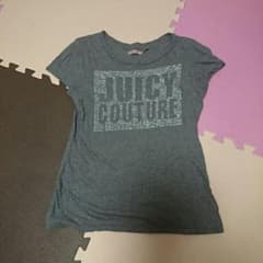 JUICY  COUTURE  Tシャツのサムネイル