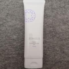 SIMIUS モイストクレンジングジェル EX 110g - メルカリ