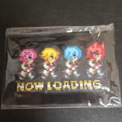 すとぷり 2023アリーナツアー Here WE GO! ラバーキーホルダー