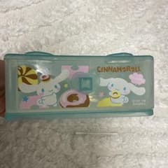 Sanrio Cinnamoroll ミニチェスト 小物入れのサムネイル
