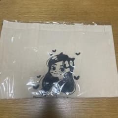 Nogizaka46 Kazu Inoue Birthday Tote Bag 2025