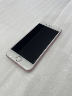 iPhone 6s Rose Gold 64 GB docomoのサムネイル