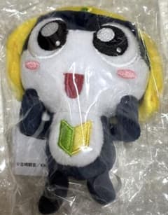 ケロロ軍曹 むにゅぐるみ　ほっぺぎゅ〜 タママ