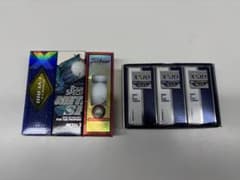 ゴルフボール まとめ売り XXIO 他のサムネイル