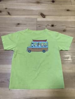 モンベル　mont-bell Tシャツ 120のサムネイル