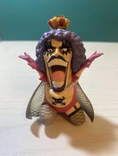ミニワンピースフィギュア　イワンコフのサムネイル