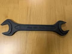 両口スパナ 32-35 ASAHI 大きいサイズのサムネイル