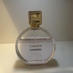 CHANEL CHANCE オードパルファム 100ml - メルカリ
