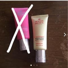 モルトンブラウン ハンドクリームのサムネイル