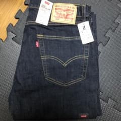 Levi's リーバイスw32 l32のサムネイル