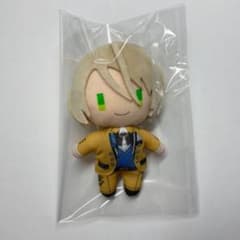 あんスタ　コスマス　白鳥藍良のサムネイル