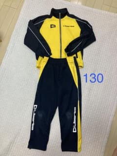 Liberta ジャージ 130 上下セット Liberta サッカージャージ 上下130サイズ - メルカリ