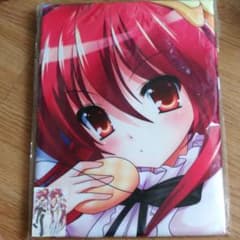 抱き枕カバーのサムネイル