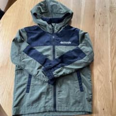 outdoor 140ジャンパーのサムネイル