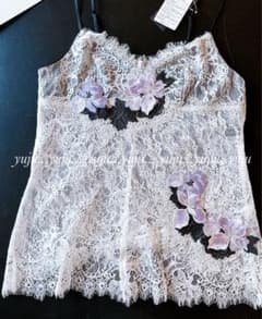 サルート 69 店舗限定 新品タグ付 キャミソールL IV サルート 69G 店舗限定 新品タグ付キャミソール M IV メキシコ - メルカリ