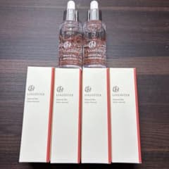 LIALUSTER 美容液のサムネイル