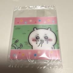 ちいかわ うごくシール ステッカーのサムネイル