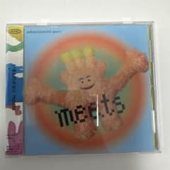 いきものがかり meets CD レンタル落ちのサムネイル